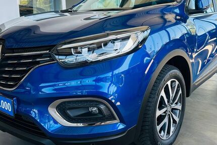Renault Kadjar 40.730 km 17.910 &euro; Wetter 58300