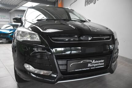 Ford Kuga 169.518 km 9.380 &euro; Heiligenhaus 42579
