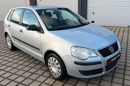 VW Polo 108.000 km 3.650 &euro; Essen 45329