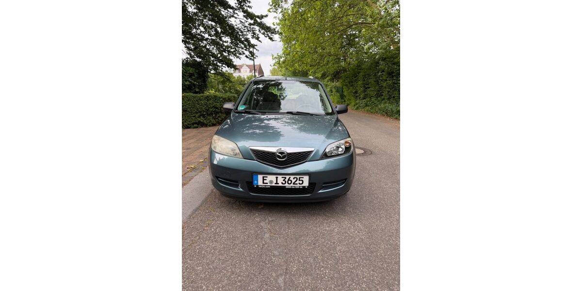 Mazda 2 136.800 km 2.190 &euro; Essen 45329