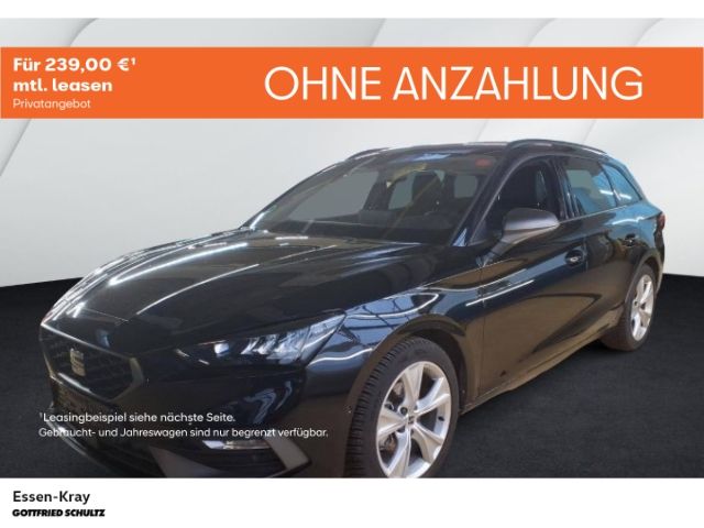 Seat Leon 14.135 km 28.600 &euro; Essen 45307