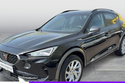 Cupra Formentor 31.683 km 30.845 &euro; Dortmund 44379