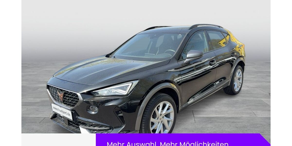 Cupra Formentor 31.683 km 30.845 &euro; Dortmund 44379