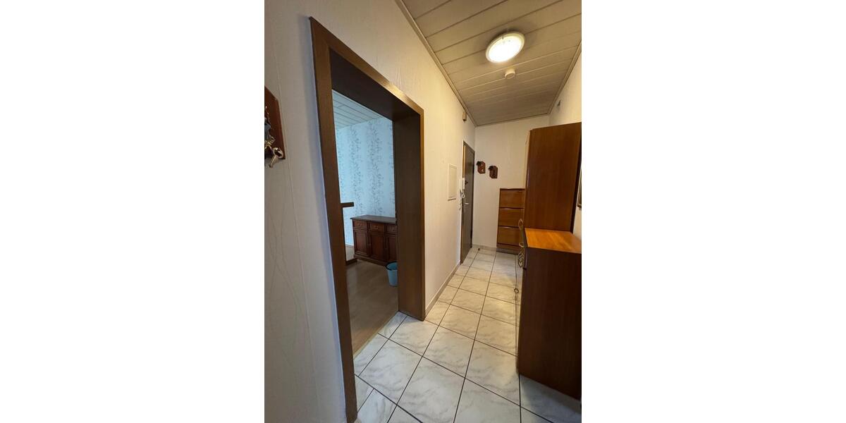 Etagenwohnung Witten Heven - 3.5 Zimmer, 59 m&sup2;, 149.000&euro; | Angebot:26845878