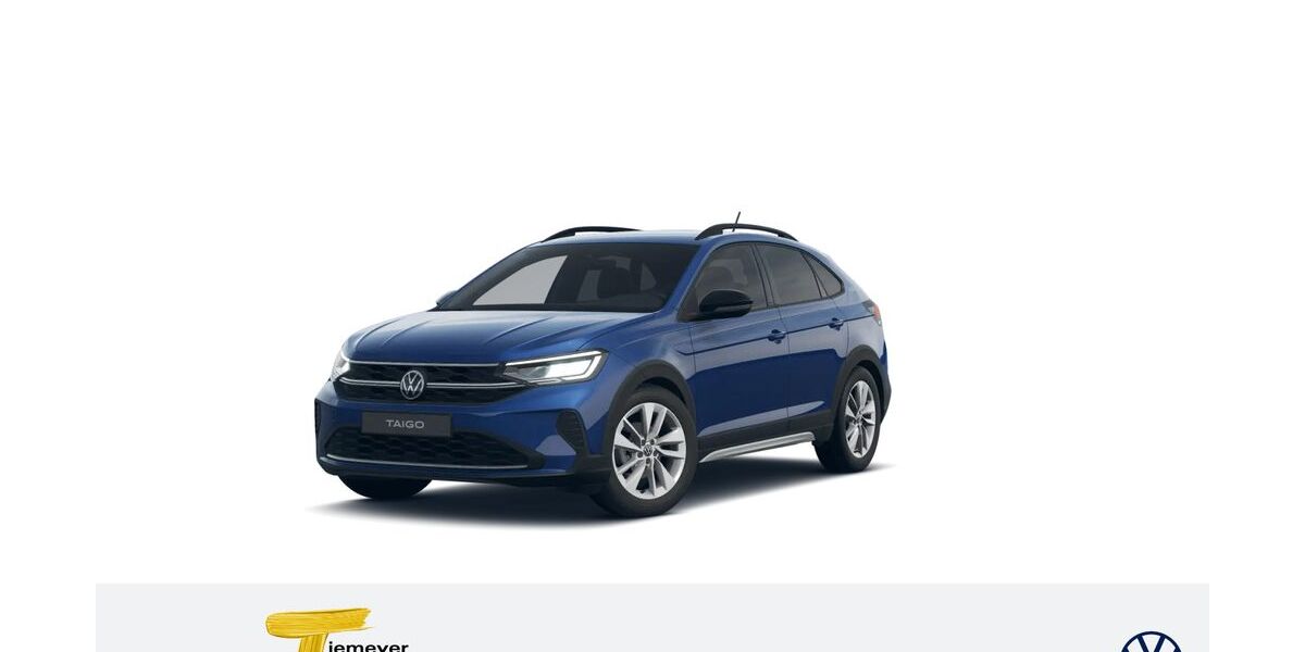 VW Taigo 21.461 km 22.190 &euro; Herne 44653