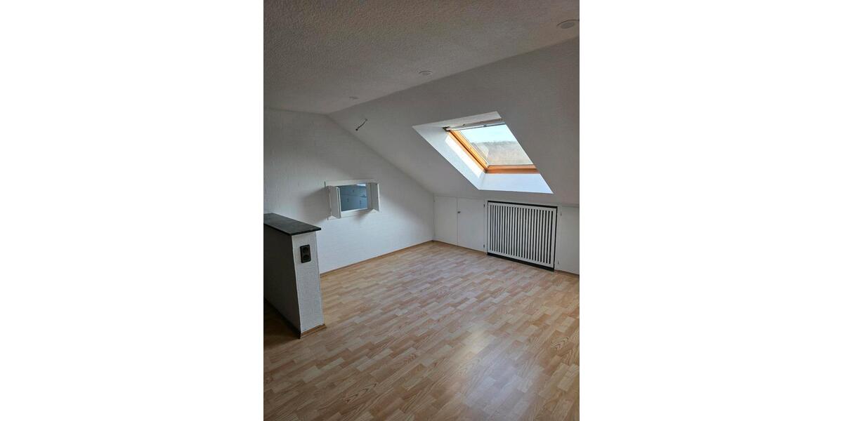 2 Zimmer Wohnung in Heiligenhaus 2 zimmer