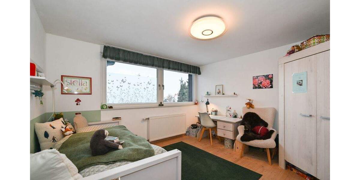 Doppelhaushälfte Bochum / Stiepel Stiepel - 4 Zimmer, 155 m&sup2;, 599.000&euro; | Angebot:24581246