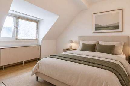 Wohnung Essen / Bergerhausen Bergerhausen - 2.5 Zimmer, 47 m&sup2;, 520&euro; | Angebot:26686824