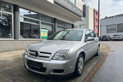 Opel Signum