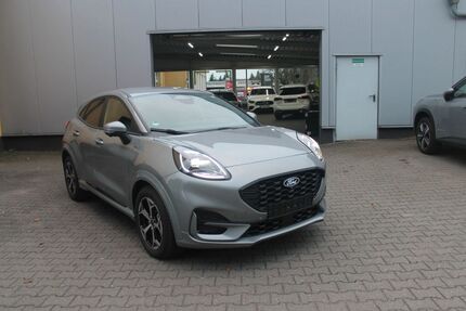 Ford Puma 2.856 km 26.890 &euro; Bochum 44867