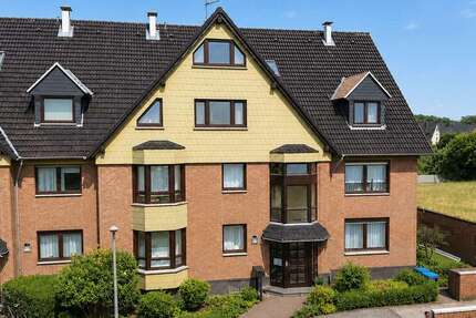Wohnung Gelsenkirchen Buer - 3.5 Zimmer, 91 m&sup2;, 245.000&euro; | Angebot:27197052