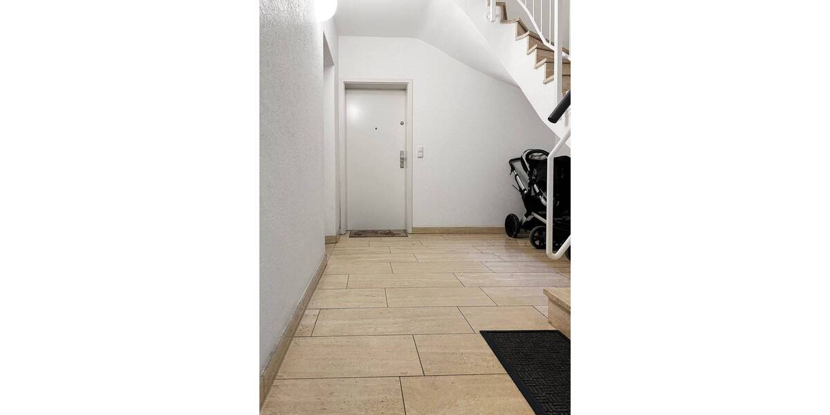 Etagenwohnung Essen Bredeney - 2 Zimmer, 81 m&sup2;, 295.000&euro; | Angebot:21564331