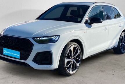 Audi Q5 84.157 km 41.880 &euro; Bochum - Linden 44879