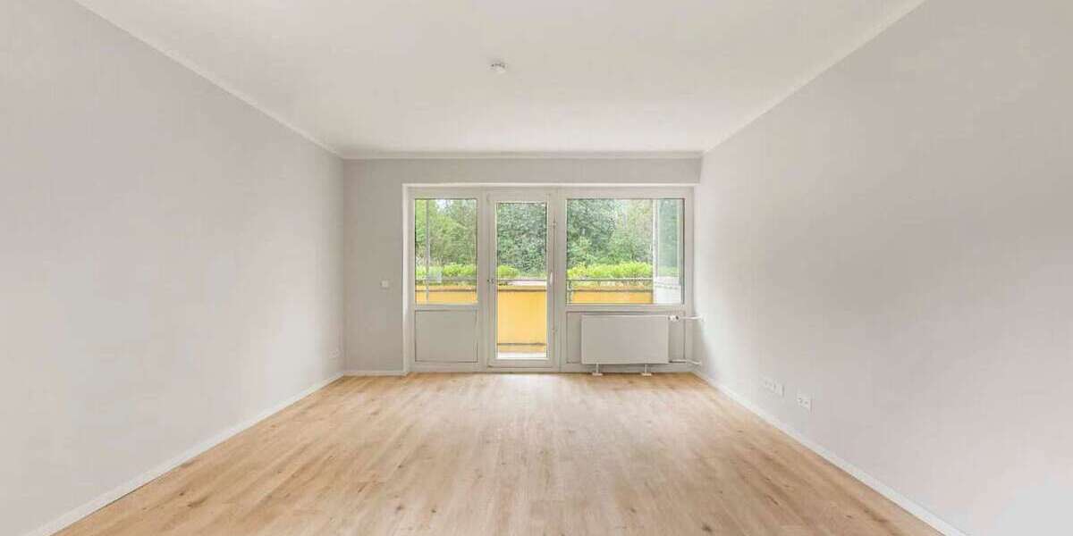 Etagenwohnung Wuppertal Arrenberg - 3 Zimmer, 77 m&sup2;, 209.000&euro; | Angebot:27123210