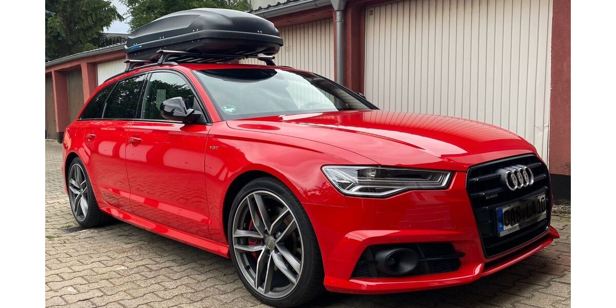 Audi A6 119.300 km 27.700 &euro; Recklingkhausen 45661