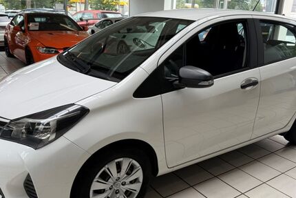 Toyota Yaris 67.518 km 7.980 &euro; Gevelsberg 58285
