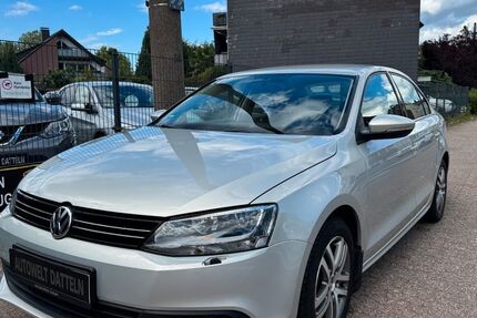 VW Jetta 161.000 km 4.990 &euro; Datteln 45711