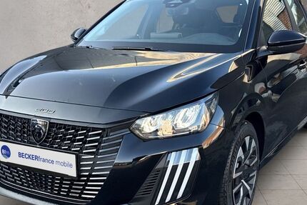 Peugeot 208 5.000 km 22.990 &euro; Oberhausen 46149