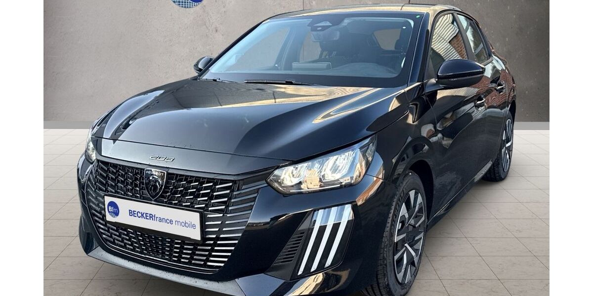 Peugeot 208 5.000 km 22.990 &euro; Oberhausen 46149