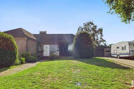 Haus Hünxe - 5 Zimmer, 104 m&sup2;, 479.000&euro; | Angebot:24366266