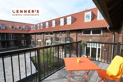 Zimmer Bochum Laer - 1 Zimmer, 750&euro; | Angebot:21572501