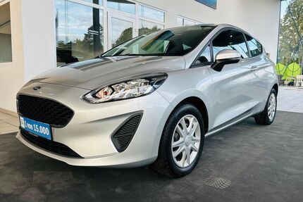 Ford Fiesta 19.420 km 14.960 € Wetter 58300