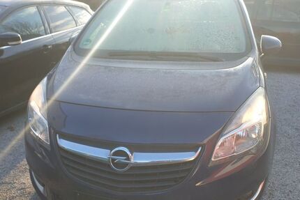 Opel Meriva 319.000 km 1.250 &euro; Dortmund 44328