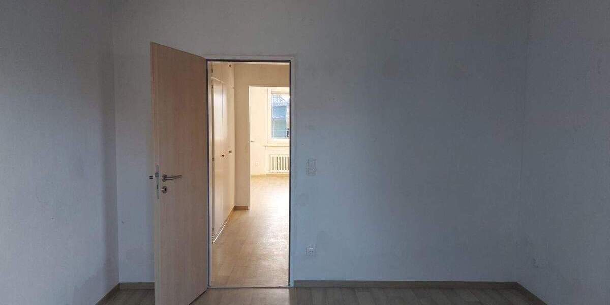 Etagenwohnung Gladbeck Rentfort-Nord - 3 Zimmer, 75 m&sup2;, 600&euro; | Angebot:24620058