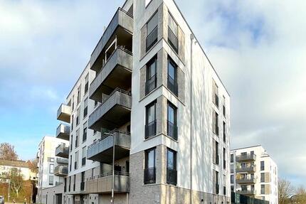 Ihr neues Zuhause! 2 Zimmerwohnung in Wuppertal-Barmen - Wentzel Dr. 2 zimmer