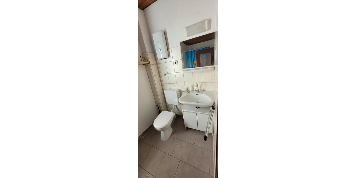 Etagenwohnung Duisburg Laar - 1 Zimmer, 20 m&sup2;, 270&euro; | Angebot:26104587