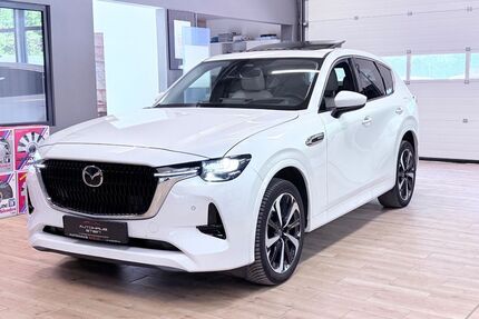 Mazda CX-60 98.300 km 29.500 &euro; Wuppertal 42327