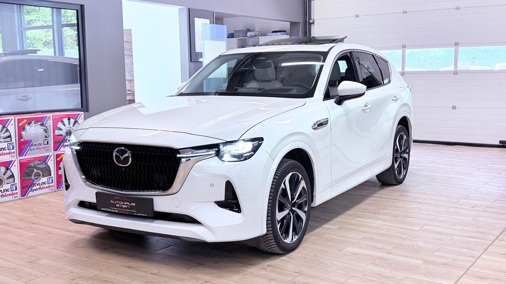Mazda CX-60 98.300 km 29.500 &euro; Wuppertal 42327