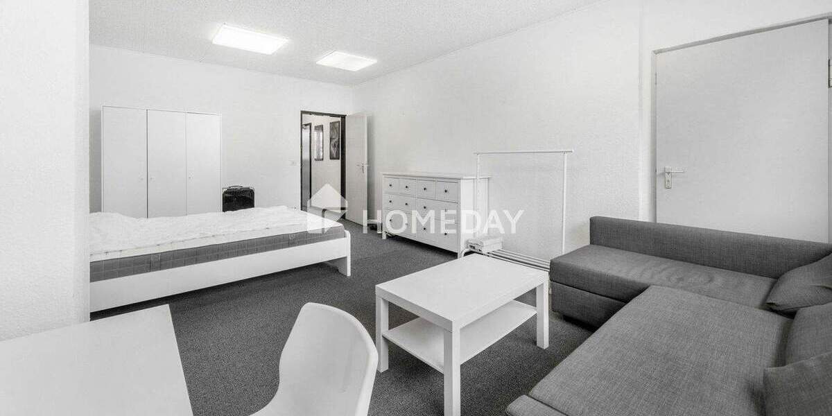 Etagenwohnung Duisburg Ruhrort - 7 Zimmer, 200 m&sup2;, 200.000&euro; | Angebot:25338245