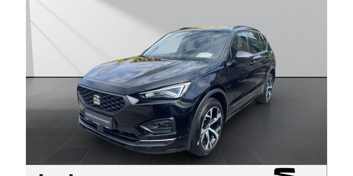 Seat Tarraco 29.600 km 36.990 &euro; Mettmann 40822