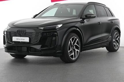 Audi Q6 e-tron 2.500 km 78.880 &euro; Essen 45143
