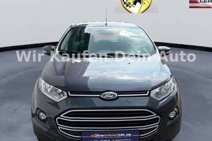 Ford EcoSport 119.987 km 7.100 &euro; Gladbeck 45966