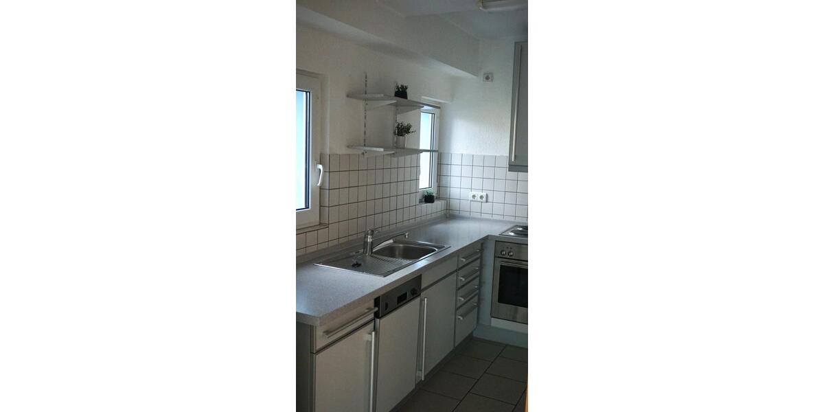 Etagenwohnung Dinslaken Hiesfeld - 2.5 Zimmer, 78 m&sup2;, 850&euro; | Angebot:25963720