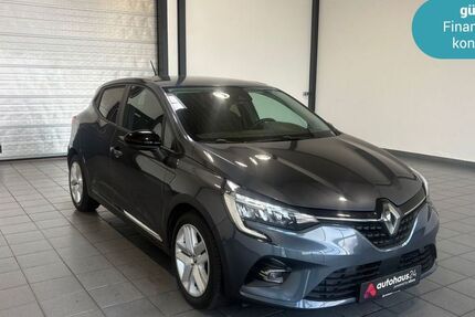 Renault Clio 57.675 km 10.590 &euro; Wuppertal 42287