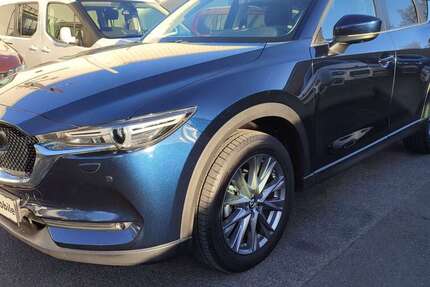 Mazda CX-5 34.200 km 25.999 &euro; Gelsenkirchen 45892