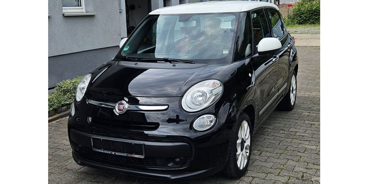 Fiat 500L 63.000 km 6.950 &euro; Castrop-Rauxel 44579
