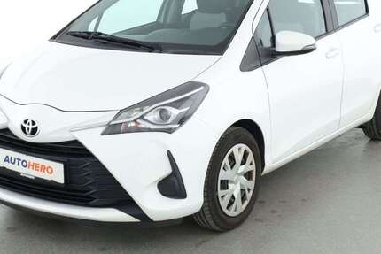 Toyota Yaris 111.915 km 9.090 &euro; Essen 45141