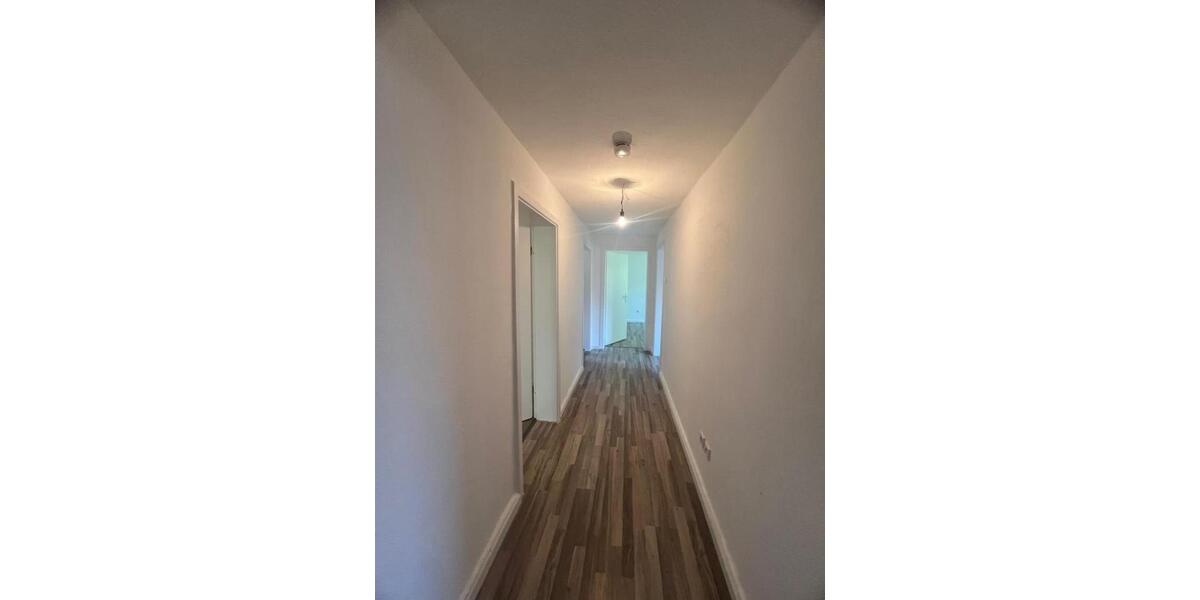 Etagenwohnung Gelsenkirchen Gelsenkirchen-Mitte - 3 Zimmer, 76 m&sup2;, 520&euro; | Angebot:26358534