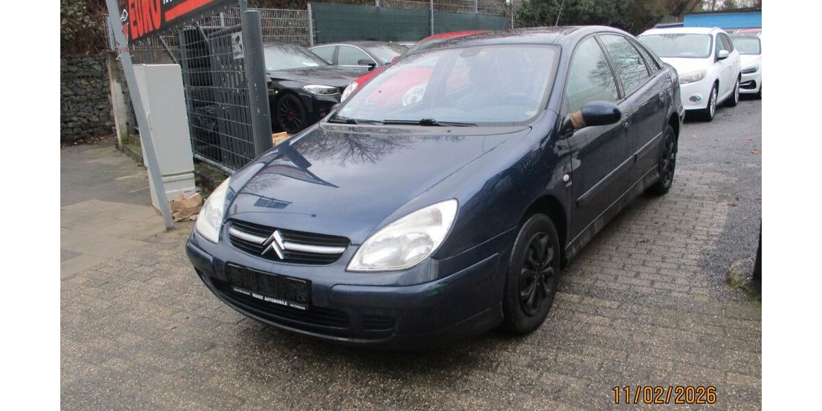 Citroen C5 147.000 km 999 &euro; Oberhausen 46149