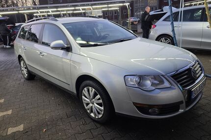 VW Passat 301.450 km 3.750 &euro; Bochum 44787