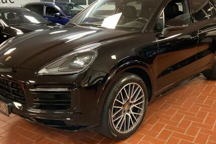 Porsche Cayenne 93.000 km 58.490 &euro; Wülfrath 42489