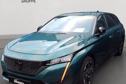 Peugeot 308 20.280 km 22.590 &euro; Wuppertal 42103