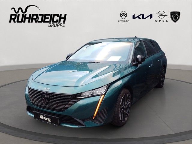 Peugeot 308 20.280 km 22.590 &euro; Wuppertal 42103