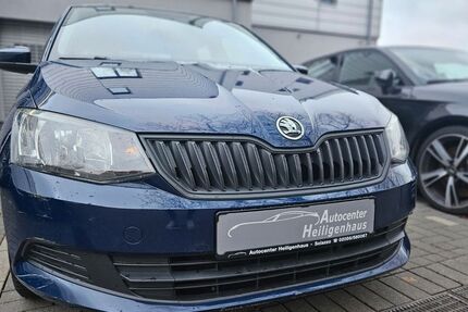 Skoda Fabia 242.513 km 4.280 &euro; Heiligenhaus 42579