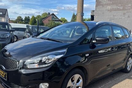 Kia Carens 120.250 km 8.990 € Datteln 45711
