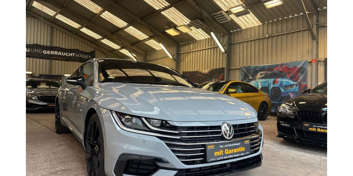 VW Arteon 102.000 km 26.950 &euro; Essen 45139